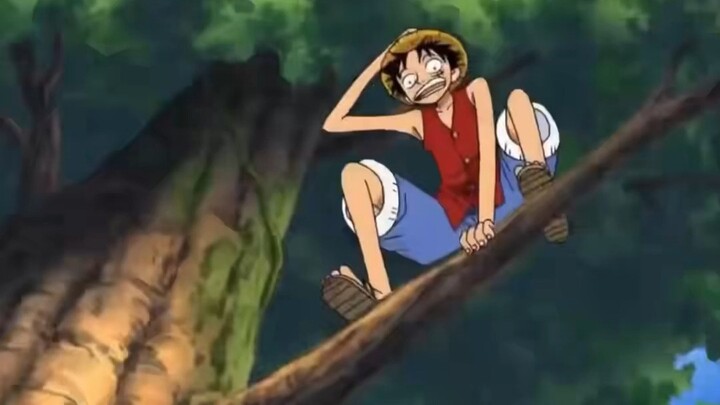 Watch the entire One Piece anime at 22,000x speed [B-style fan support]