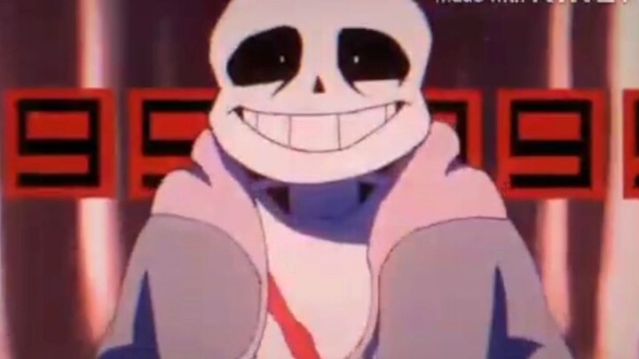 sans