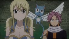 Fairy Tail แฟรี่เทล ศึกจอมเวทอภินิหาร ตอนที่ 224 ที่ที่จากมา (ซับไทย)