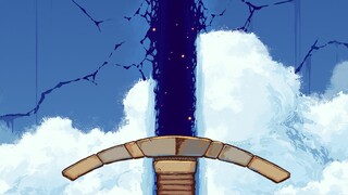 The Sharpest Blade Ever
