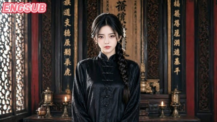 TITLE: The Child With An Old Soul/shortdrama Fantasy English Subtitles Full Movie HD