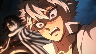 Episode 1 Demon Slayer Season 4 Udah Rilis 😱