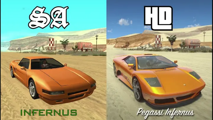 66  Atmosphere Vehicles Pack Gta Sa Download  Latest HD