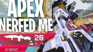 ทำไม Apex ถึงทำเช่นนี้กับฉัน - Apex Legends Season 11
