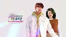 He Is Psychometric ( 2019 ) Ep 16 END Sub Indonesia