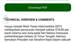 update news 22 Mei.....#bullishfx #trading #forex #gold