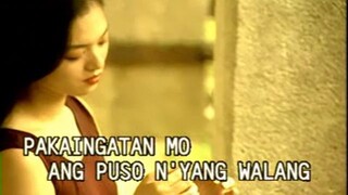 Kaibigan - Karaoke [Dyna]
