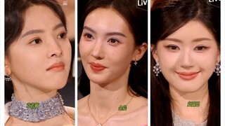 明星怼脸高清合集，喜欢谁？