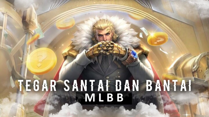 MLBB Roamer tegar gameplay