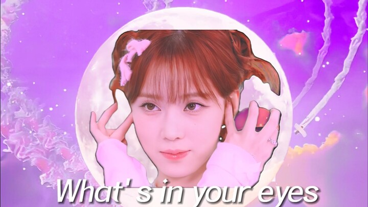 【Inti musim dingin】🌕🟪💖