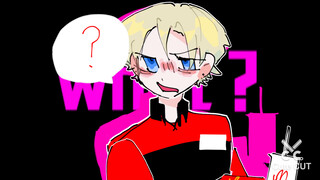 【ร้านเบอร์เกอร์ของแมนนี่/P3Tmeme】เทย์เลอร์อ้วนกลมและน่ารัก (*｀へ´*)