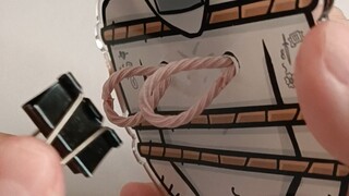 这个视频就算放在炸裂圈也是极其炸裂的存在