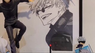 inalilahi wainalilahi rojiun gojo satoru