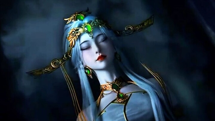 Preview Perfect World Eps 251