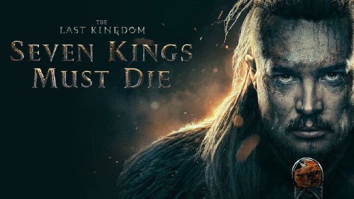 #Seven Kings Must Die (1080P)