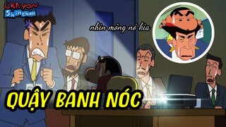 Một ngày thiếu mẹ & Mẹ xuất viện | Xóm Anime