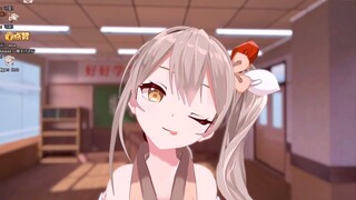 【Autumn Rinco】Autumn Fist