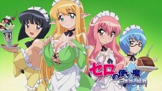 Sử Ma Của Zero S3 - Tập 1-12 + OVA Full [Việt sub] | TBT Anime