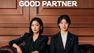 Good Partner (Tagalog)|Episode 10|Filipino Dubbed