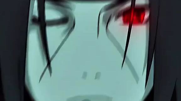 UCHIHA ITACHI