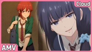 Tomo-chan wa Onnanoko (Tomo-chan Is a Girl) โทโมะจังน่ะ เป็นผู้หญิงนะ | Cloud AMV/MAD