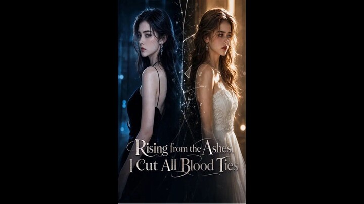 Rising from the Ashes, I Cut All Blood Ties Full EP 2026