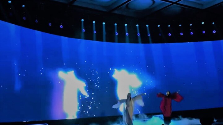 [Heaven Official's Blessing] Heaven Official's Blessing Live Dance