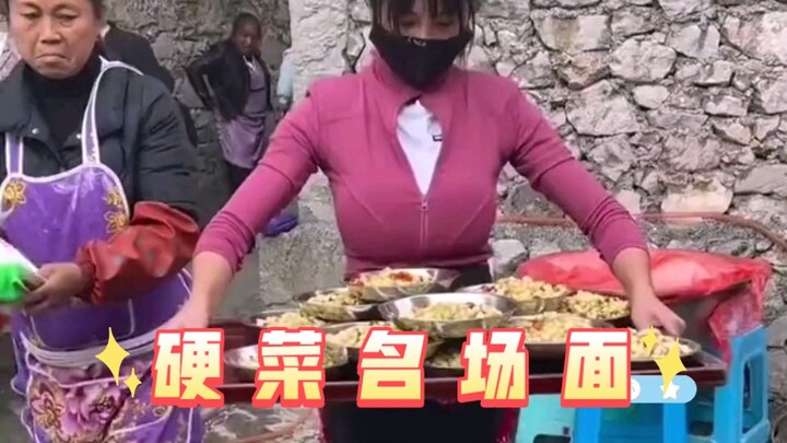 Funny video: Who wouldn’t love such a hearty dish!!!