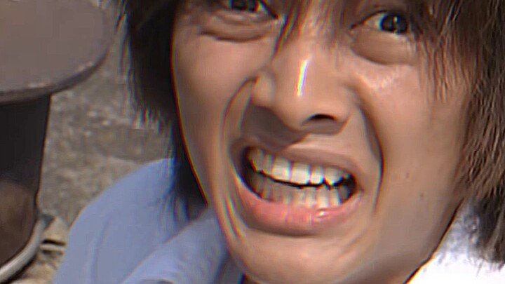 ⚡Wild Hajime⚡