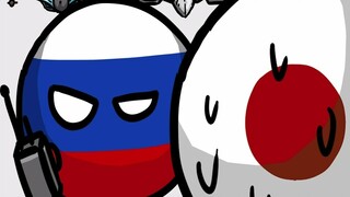 [Polandball] Rusia: Apa yang barusan Anda katakan?