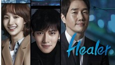 Healer EPISODE. 08 TAGALOG DUB