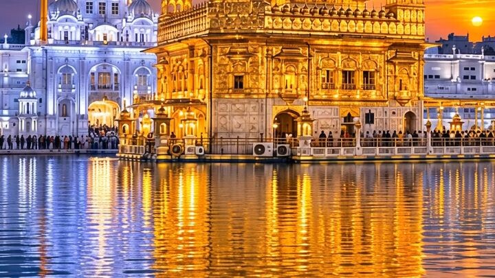 waheguru ji