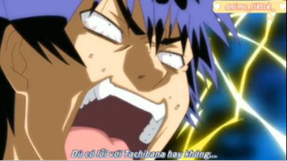 Con vẹt nguy hiểm Nisekoi 2 #animehay