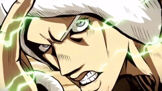 [Cuộc Phiêu Lưu Kì Lạ Của Jojo] Phần 6 "Stone Ocean" OP