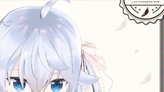 【Cooked Meat】Nano-san's teacher Kamiru Nanana's cosplay is so cute【150,000 people commemorating the 