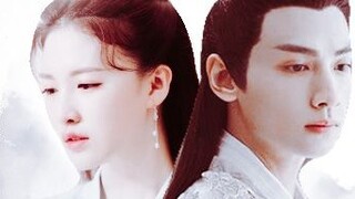 【Runyu & Kuang Lu】【Yu Lu CP】||Menyeberangi Debu Merah|| Tiga Kehidupan dalam Mimpi, Ternyata Aku Per