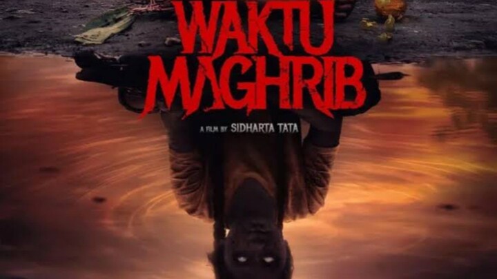 Film waktu magrib 1