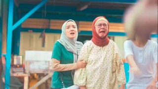 Senduk swap episode 07