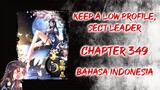 Keep a Low Profile Sect Leader [ Chapter 349 ] [ Bahasa Indonesia ]
