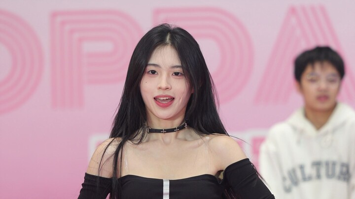 Expectation - Girl's Day Xiao Shua is not a little fool | Chongqing Suiwu