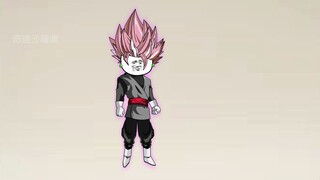 Du Hành Đến Thế Giới Bảy Viên Ngọc Rồng Trở Thành Vegeta Tập 174