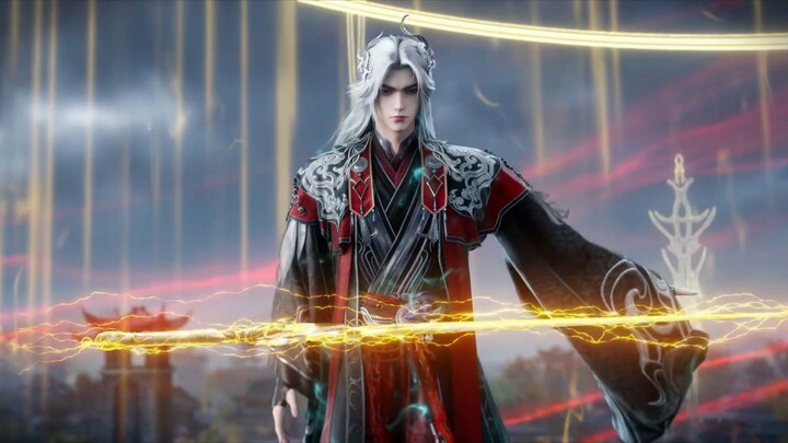 pedang abadi Eps 118 indo