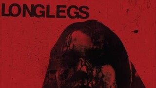 Long Legs 2024 movie