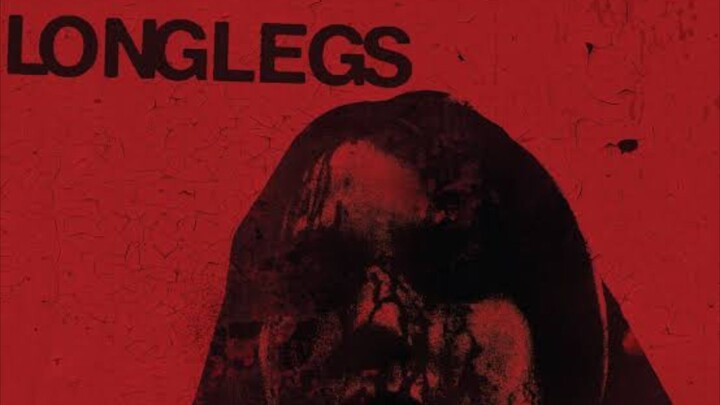 Long Legs 2024 movie