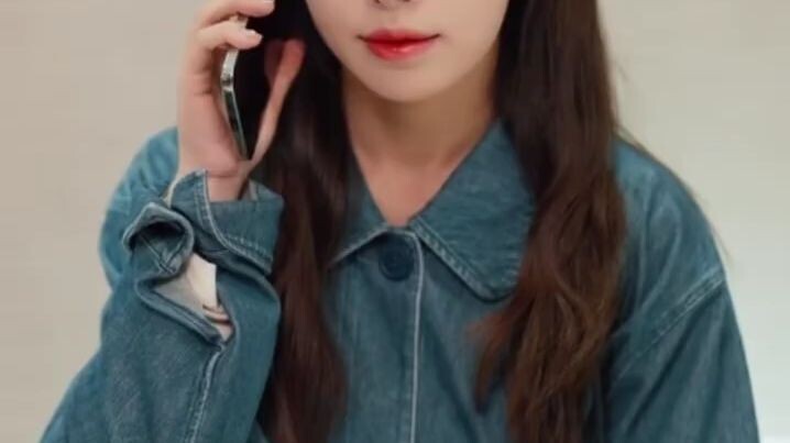 IndoSub】Gadis jenius bertemu dengan roh pena dari seribu tahun yang lalu!