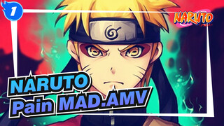 NARUTO|[Epic Compilation]Pain_1