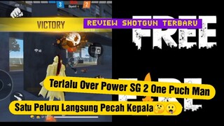 Review Shotgun 2 One Punch Man || Highlight Cs #part 3 || Keep Support 🇮🇩
