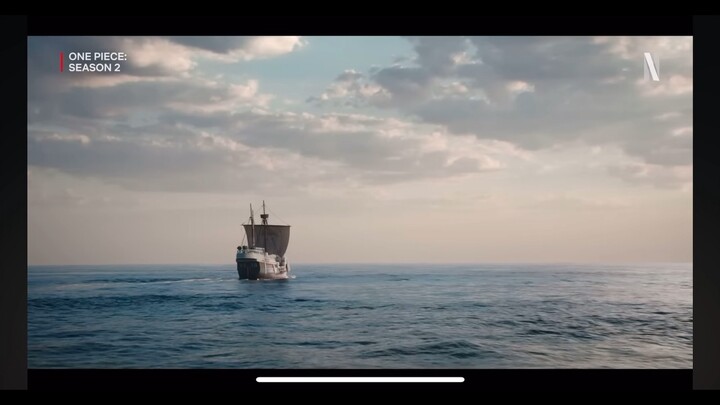 One Piece: S2~Trailer