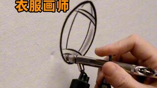 衣服 diy画师