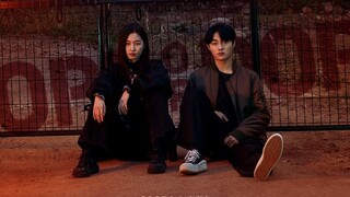 juvenile delinquency 2 episode 1 sub indo